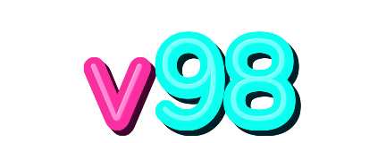 v98 — logo kanal