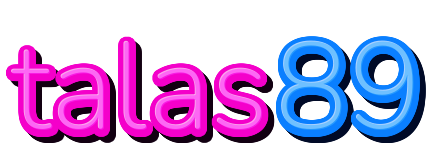 talas89 — logo kanal