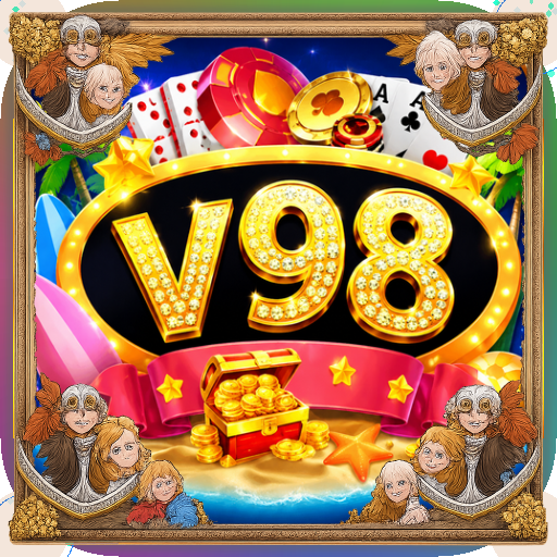 v98 — mitra unggulan