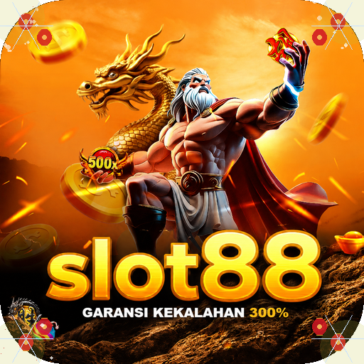 slot88 — mitra unggulan