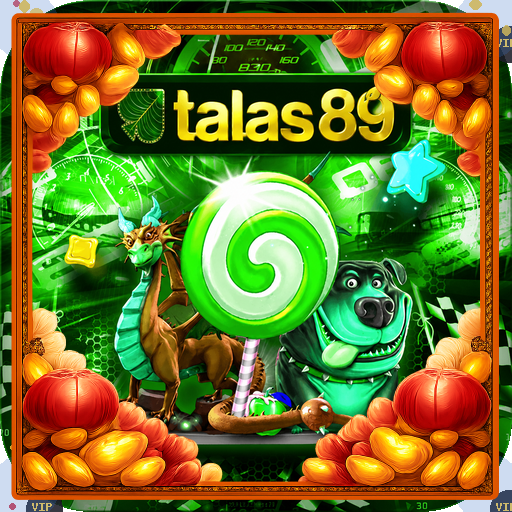 talas89 — mitra unggulan